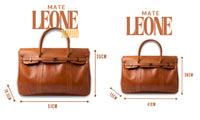Mate Leone Miel