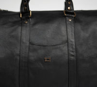 Lusso Negro