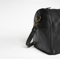 Lusso Negro