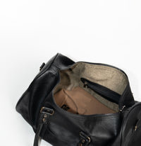 Lusso Negro