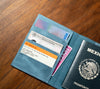 Mate Porta Pasaporte