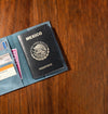 Mate Porta Pasaporte