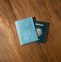 Mate Porta Pasaporte