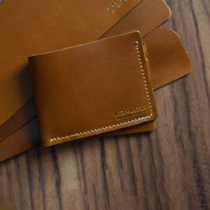 Cartera Mex Mates Miel