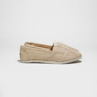 Mate Alpargata Yute Outlet
