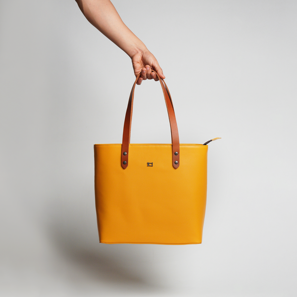 Mate Laurentina Ocre