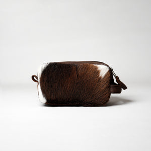 Mate Viagio Cowhide