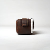 Mate Viagio Cowhide