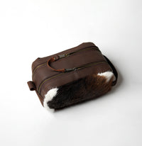 Mate Viagio Cowhide