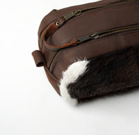 Mate Viagio Cowhide