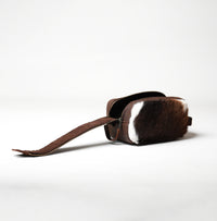 Mate Viagio Cowhide