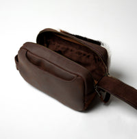 Mate Viagio Cowhide