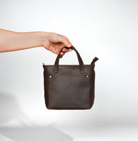Mate Alicia Chocolate