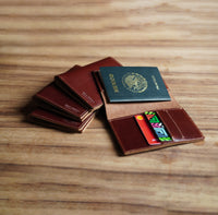 Mate Porta Pasaporte
