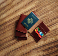 Mate Porta Pasaporte