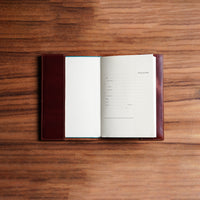 Mate Foglio Funda para Journal