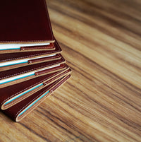 Mate Foglio Funda para Journal
