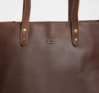 Mate Laurentina Camel neceser Outlet