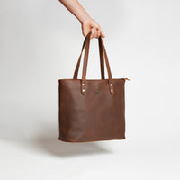 Mate Laurentina Camel neceser Outlet