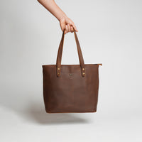 Mate Laurentina Camel neceser Outlet