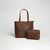 Mate Laurentina Camel neceser Outlet