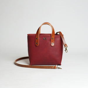 Mate Alicia Carmesí Outlet