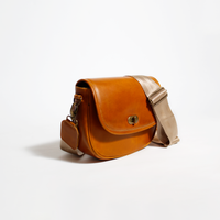 Bolso Rivolli miel