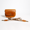 Bolso Rivolli miel