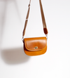 Bolso Rivolli miel