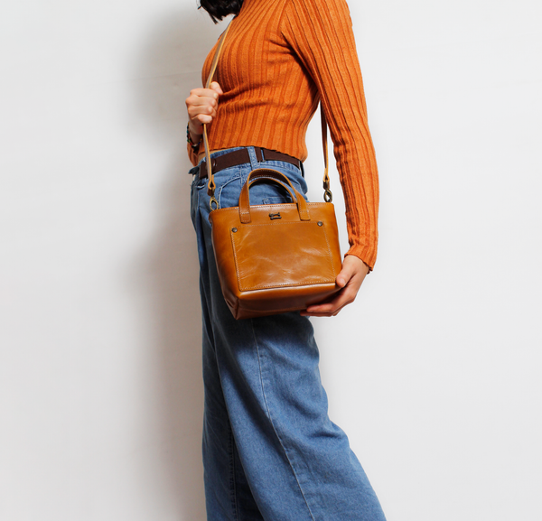 Mate Alicia Bitonado