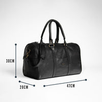 Lusso Negro