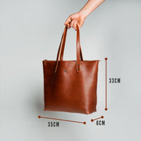 Mate Laurentina Caramelo Neceser