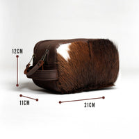 Mate Viagio Cowhide