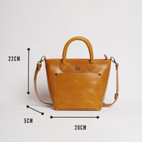 Mate Eliza Miel Outlet