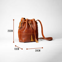 Chiara Cognac