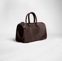 Lusso Chocolate