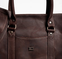 Lusso Chocolate