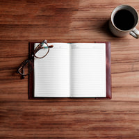 Mate Foglio Funda para Journal