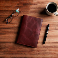 Mate Foglio Funda para Journal
