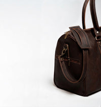 Lusso Chocolate