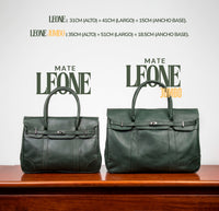Mate Leone Pino