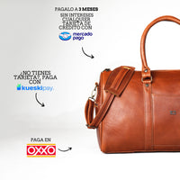 Mate Lusso Cognac
