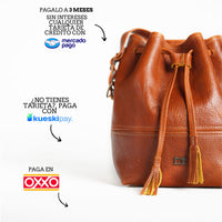 Chiara Cognac