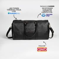 Lusso Negro