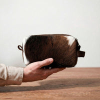 Mate Viagio Cowhide