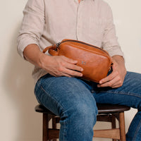 Mate Viagio Cognac